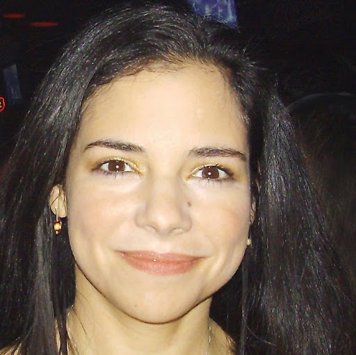 Kimberly Gonzalez Photo 38