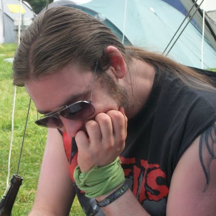 Robert Ledger Photo 32