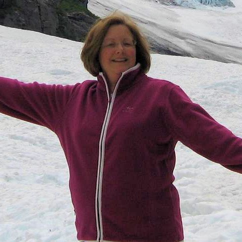 June Johnson Photo 7