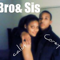 Corey Robinson Photo 11