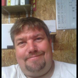 Willie Glover Photo 35