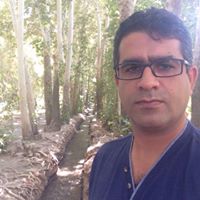 Mohamad Alamdar Photo 2
