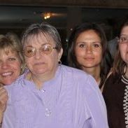 Joan Scanlon Photo 9