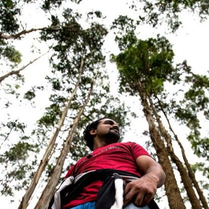 Arun Radhakrishnan Photo 13