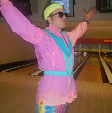 Matthew Thacker Photo 10