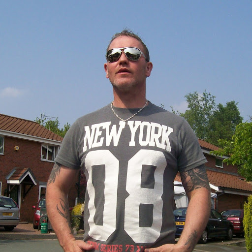 Stephen Richardson Photo 14