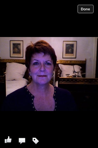Carol Morgan Photo 9