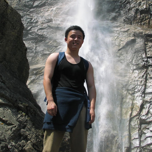Li Peng Photo 23