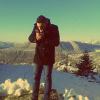 Omar Latif Photo 6