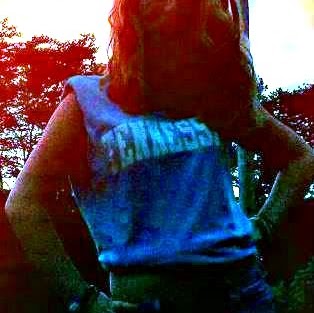 Haley Murray Photo 9