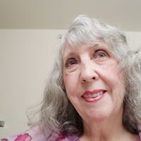 Betty Jacobson Photo 7