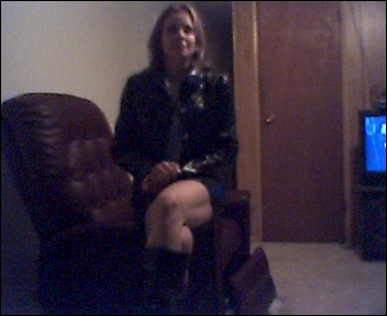Stephanie Carter Photo 9
