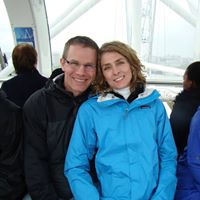 Angie Workman Photo 11