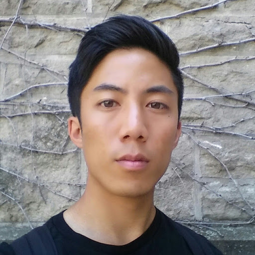 David Tsui Photo 32