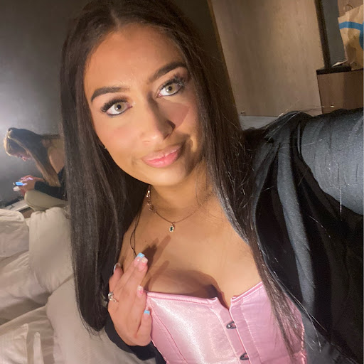 Ruby Griffin Photo 15
