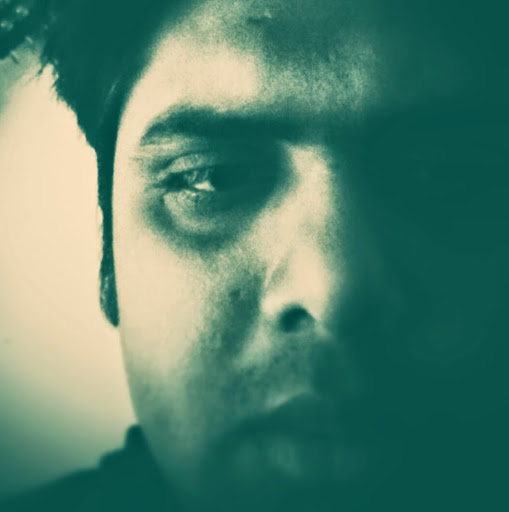 Arnab Chaudhuri Photo 6