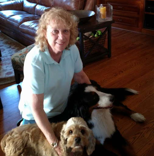 Janice Connolly Photo 17
