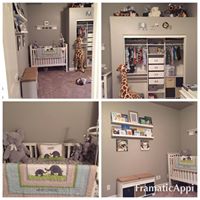Nancy Stacey Photo 6