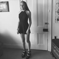 Ruby Davidson Photo 14
