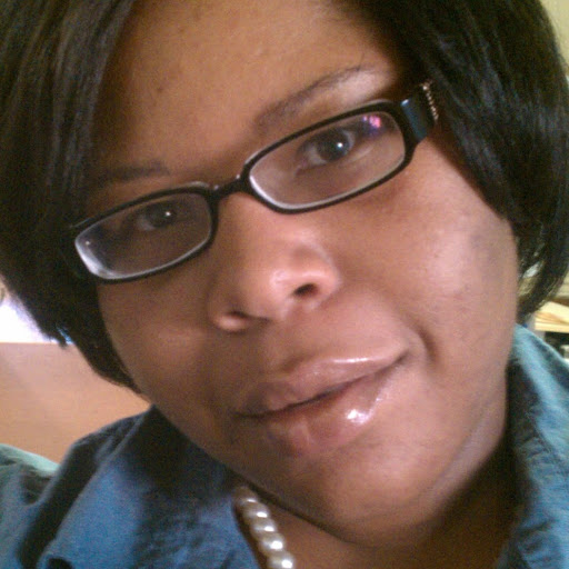 Christy Adams Photo 4