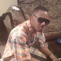 Marcus Garrett Photo 43