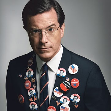 Stephen Colbert Photo 22