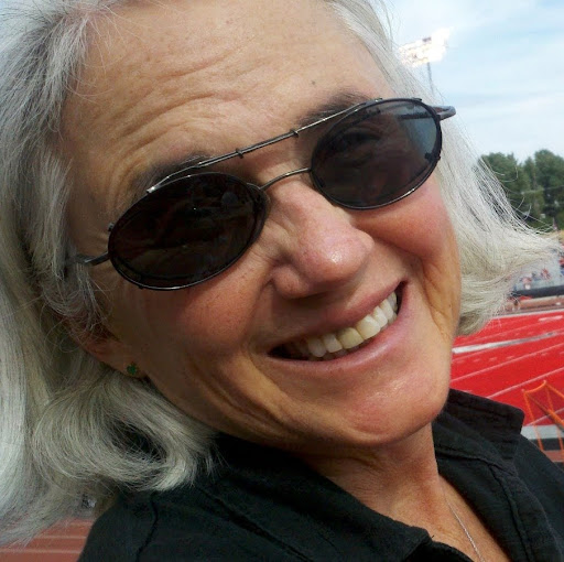 Janet Hart Photo 12