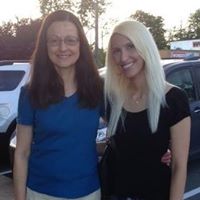 Caryn Rose Photo 4