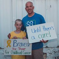 Brian Scanlan Photo 29