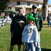 Christine Jennings Photo 17
