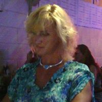 Marie Harris Photo 19