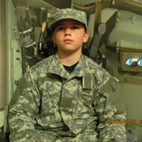 Alexander Gould Photo 12