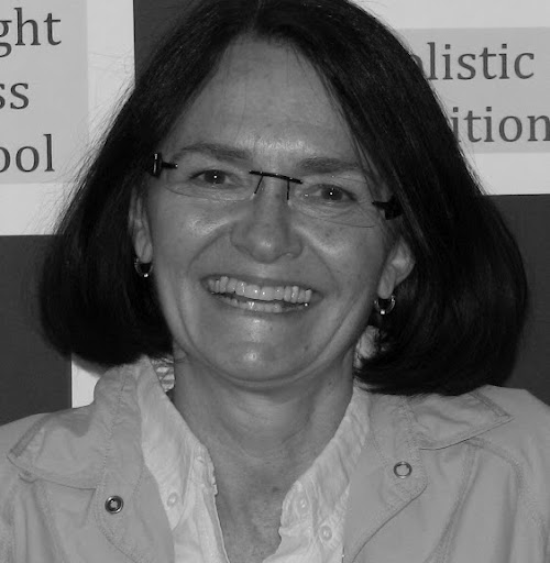 Pamela Zinn Photo 3