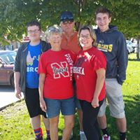 Jack Bernhardt Photo 4