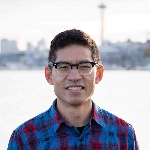 Thomas Chen Photo 26