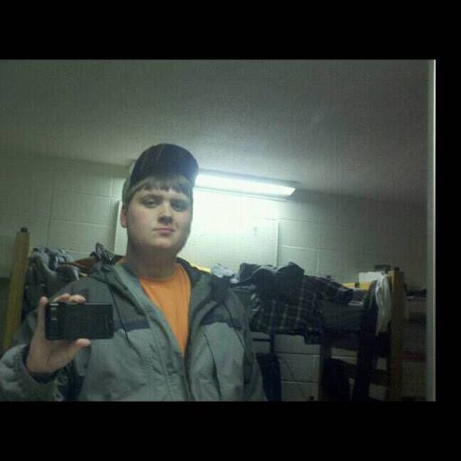 Samuel Mcclung Photo 7