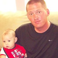 Shane Wilkinson Photo 13