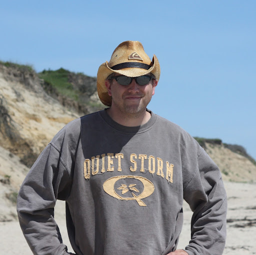 Brian O'Hara Photo 17