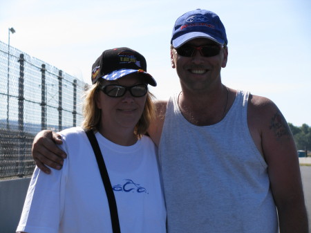 Tracy Hodges Photo 5