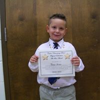 Thomas Dunlap Photo 26