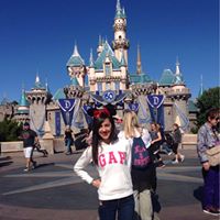 Paulina Badillo Photo 11