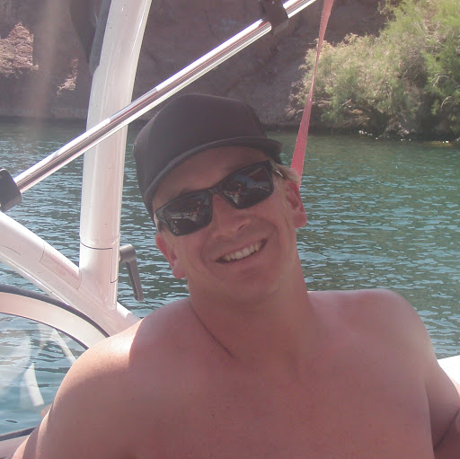 Jeff Rawlins Photo 4