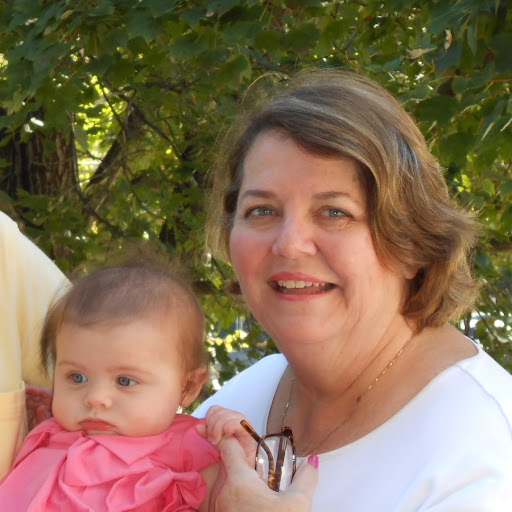 Lynne Wilkinson Photo 9