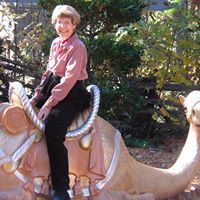Sondra Mitchell Photo 8