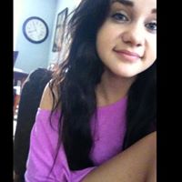 Hannah Wright Photo 15