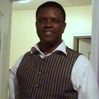 Gerald Sparrow Photo 15