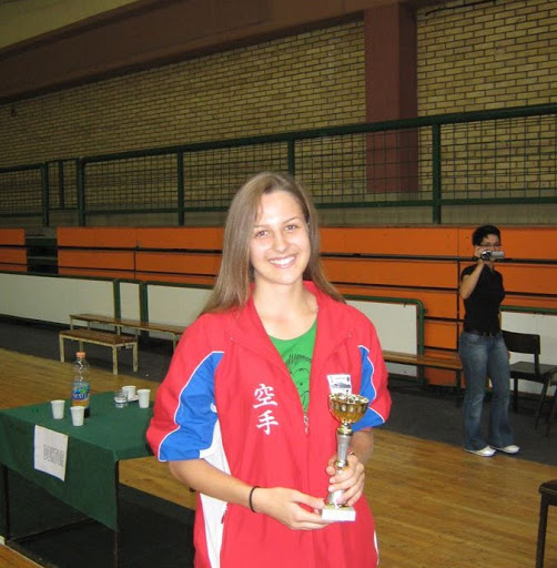 Ruth James Photo 19