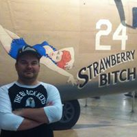 Jason Nicholson Photo 33