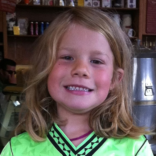 Julia Arthur Photo 1