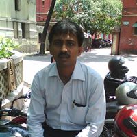 Rajib Chowdhury Photo 14